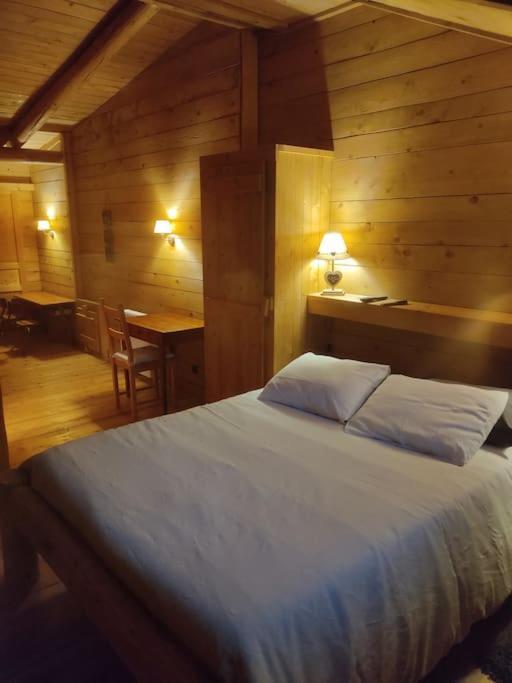 Les Cabanes De Pellier Charcier Dış mekan fotoğraf