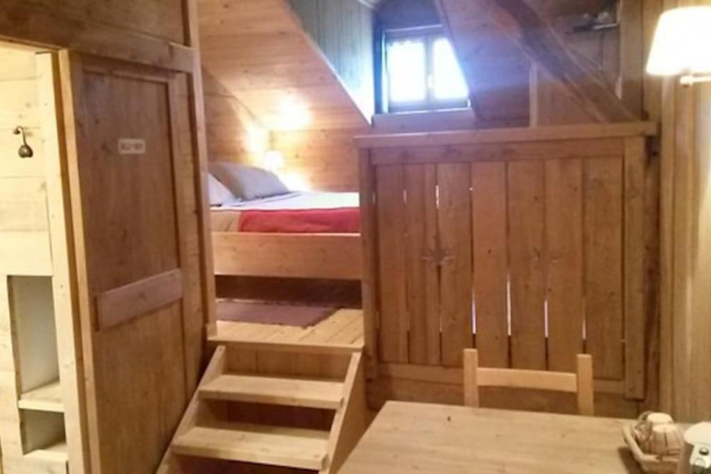 Les Cabanes De Pellier Charcier Dış mekan fotoğraf