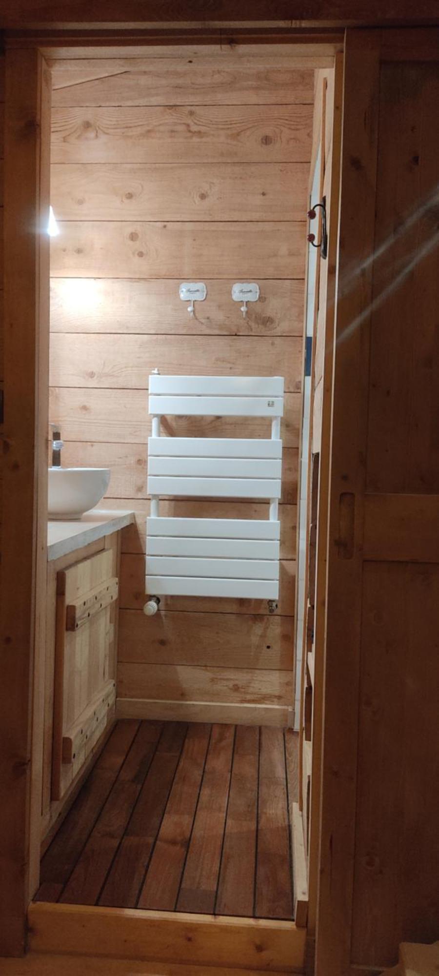 Les Cabanes De Pellier Charcier Dış mekan fotoğraf