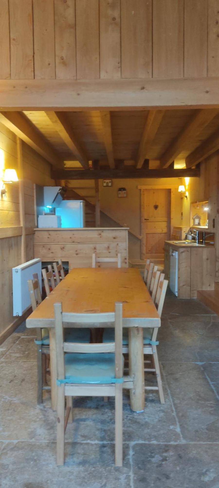 Les Cabanes De Pellier Charcier Dış mekan fotoğraf